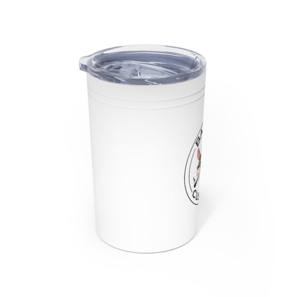 BAD A$$ CUSTOMS 2.0 Vacuum Tumbler & Insulator, 11oz. - Image 3