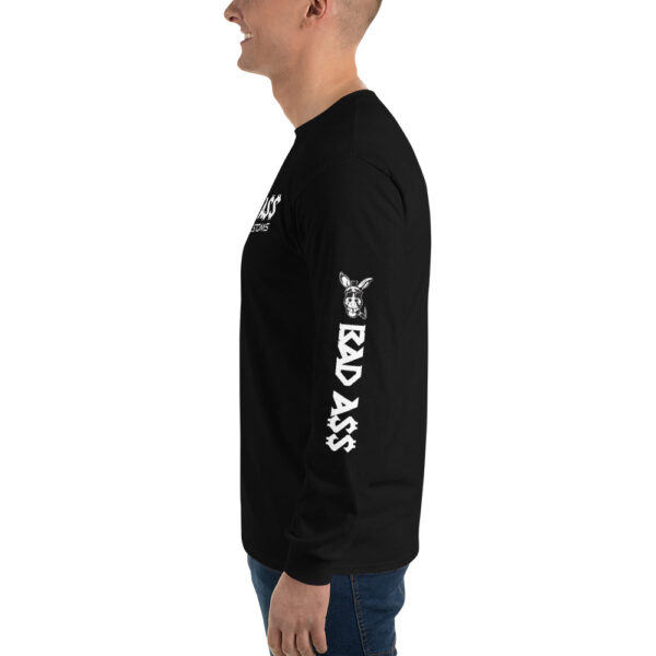 Unisex Long Sleeve Shirt - Image 3