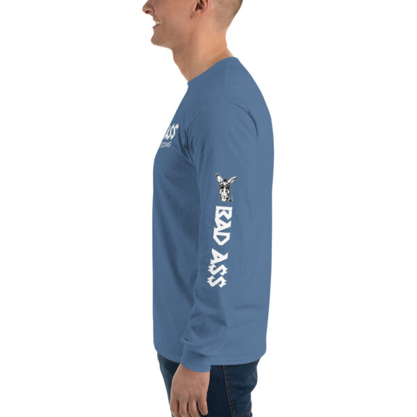 Unisex Long Sleeve Shirt - Image 23