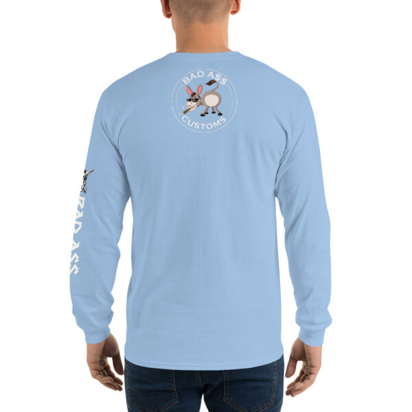 Unisex Long Sleeve Shirt - Image 30