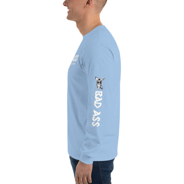 Unisex Long Sleeve Shirt - Image 31