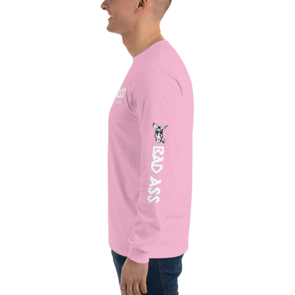 Unisex Long Sleeve Shirt - Image 35