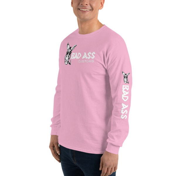 Unisex Long Sleeve Shirt - Image 36