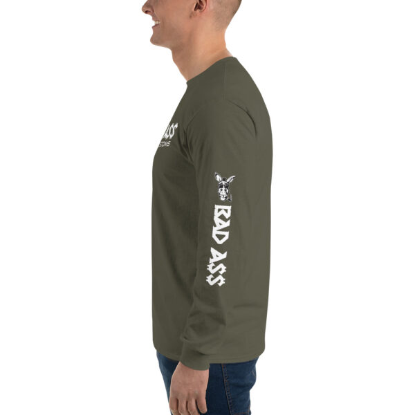 Unisex Long Sleeve Shirt - Image 19