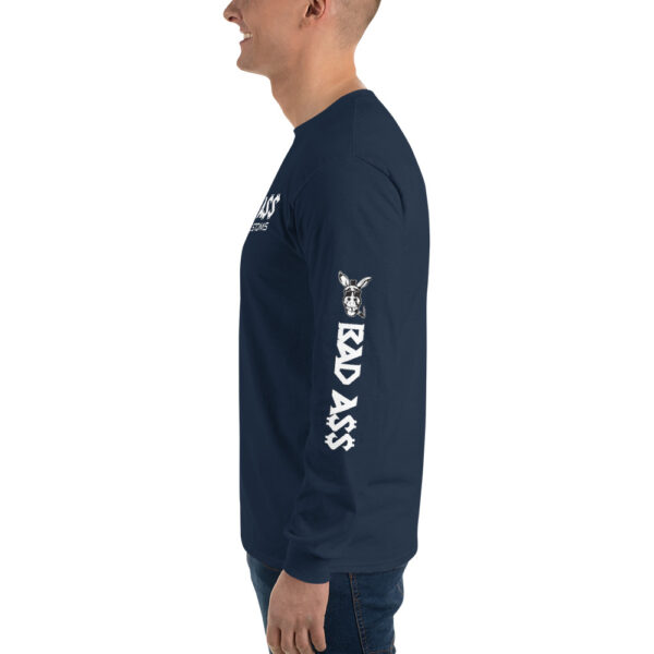 Unisex Long Sleeve Shirt - Image 7