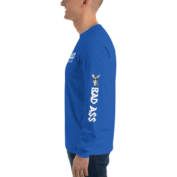 Unisex Long Sleeve Shirt - Image 15