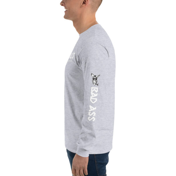 Unisex Long Sleeve Shirt - Image 27