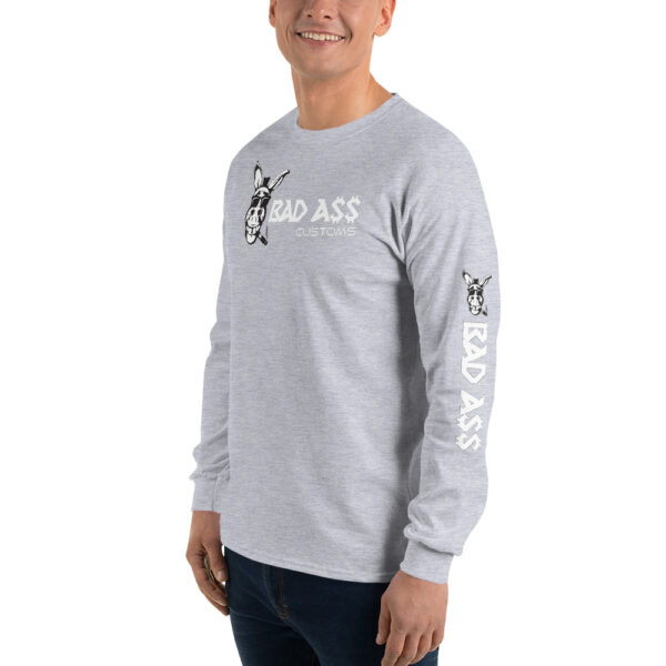 Unisex Long Sleeve Shirt - Image 28