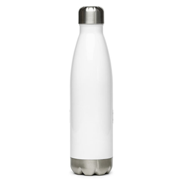 BAD A$$ CUSTOMS Stainless Steel Water Bottle - Image 4