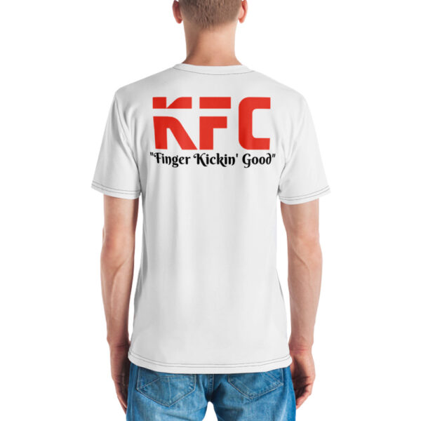 KFC Men's T-shirt - Image 2