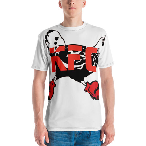 KFC Men's T-shirt