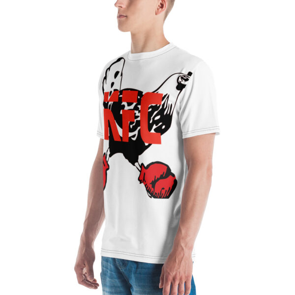 KFC Men's T-shirt - Image 4